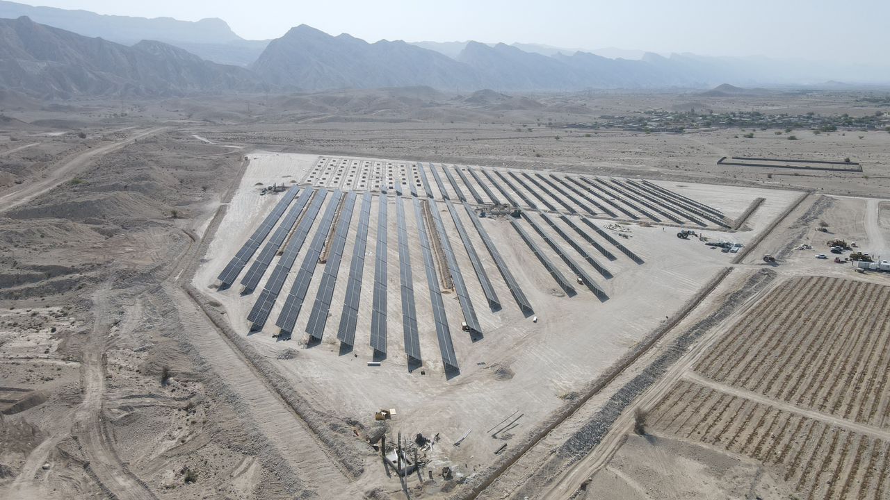 نیروگاه 7 مگاواتی مظفر - مهر انرژی نیروگاه 7 مگاواتی مظفر - مهر انرژی