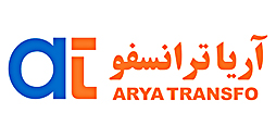 لوگوی آریا ترانسفو لوگوی آریا ترانسفو