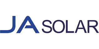 لوگوی شرکت JA Solar لوگوی شرکت JA Solar