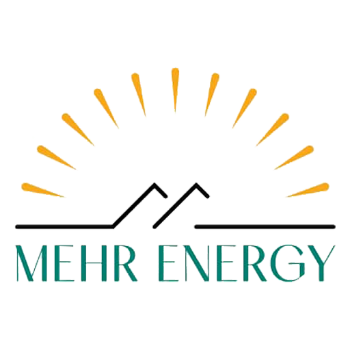 مهر انرژی