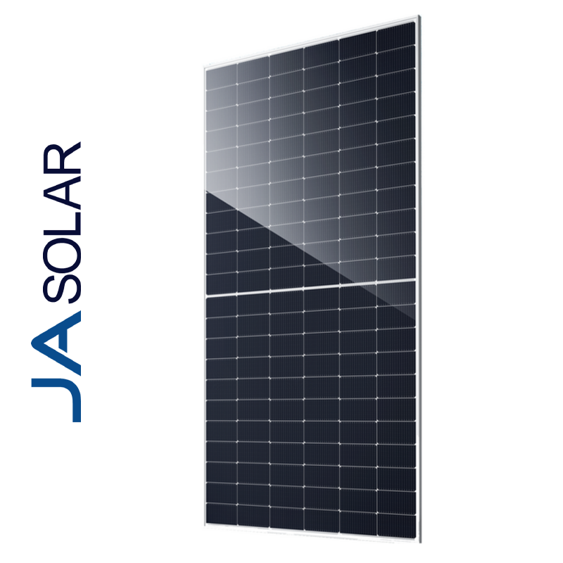 jam 66d45 615 watt - مهر انرژی - ja solar