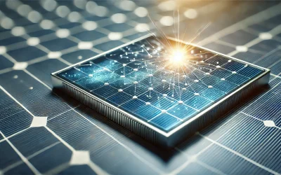 طول عمر پنل‌های خورشیدی